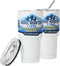 Ice Bar Cup 304 stainless steel keep ice cup keep cold 900ml